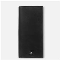 Portafoglio Montblanc Meisterstuck in Pelle 198318 - 198318